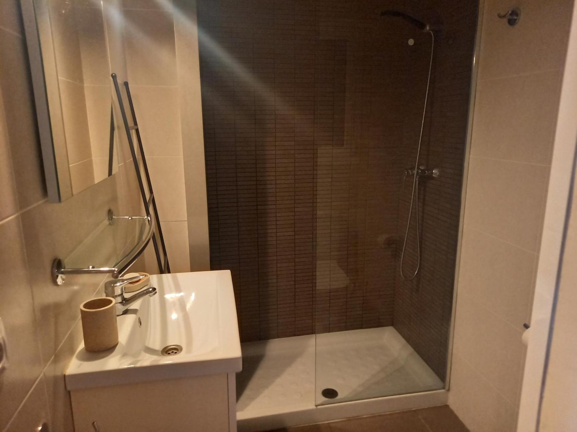 Appartement Puig Sureda 36 à L' Escala Extérieur photo